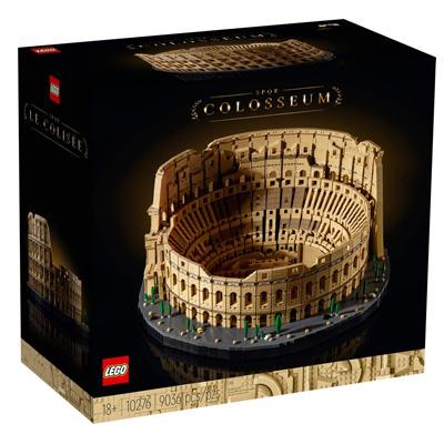 Colosseum
