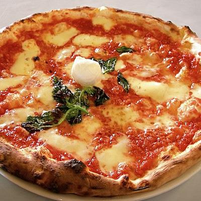 Pizza Bufalina