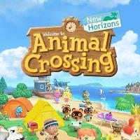 Animal Crossing: New Horizons 