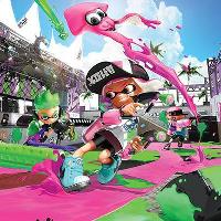 Splatoon 2 