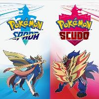 Pokemon Spada e Scudo 