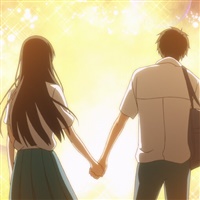 Kimi ni Todoke  | Wikimedia Commons