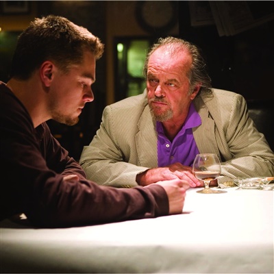 The Departed - Il bene e il male
