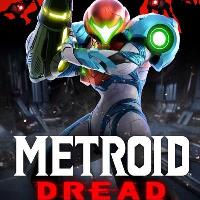 Metroid Dread 