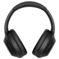 Cuffie Sony WH-1000XM4  | Wikimedia Commons