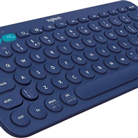 Logitech K380 Tastiera Bluetooth  | Wikimedia Commons