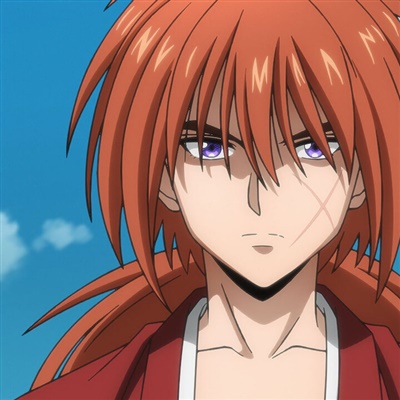 Kenshin Himura