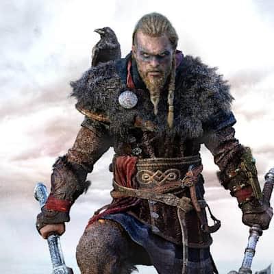 Assassin’s Creed Valhalla