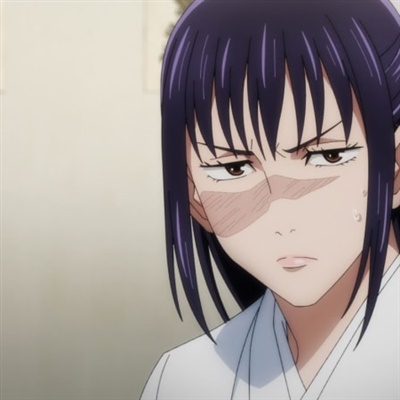 Utahime Iori