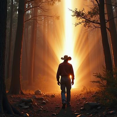 rapimento di Travis Walton - Avvenimento