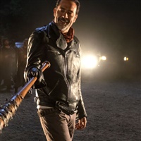 Negan  | Wikimedia Commons