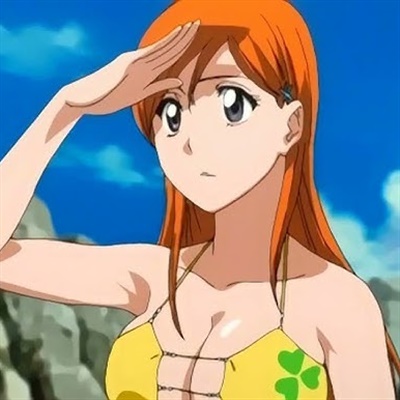 Orihime Inoue