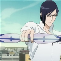 Uryu Ishida  | Wikimedia Commons