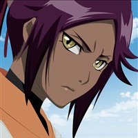 Yoruichi Shihoin  | Wikimedia Commons
