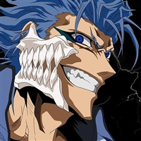 Grimmjow Jaegerjaquez  | Wikimedia Commons