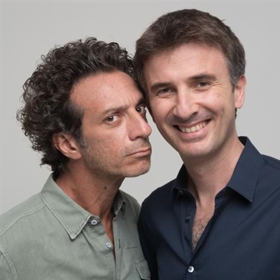 Ficarra e Picone