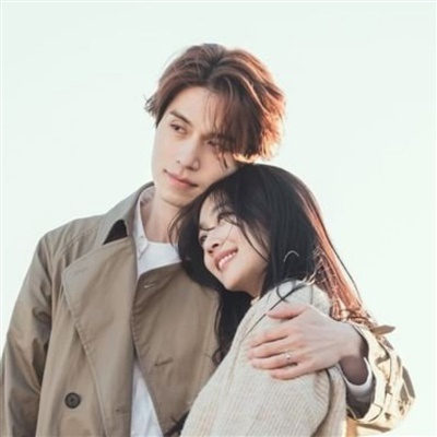 Lee Yeon e Nam Ji-ah