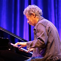 Chick Corea  | Wikimedia Commons
