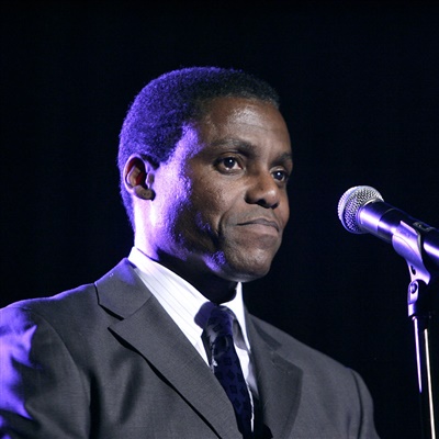 Carl Lewis