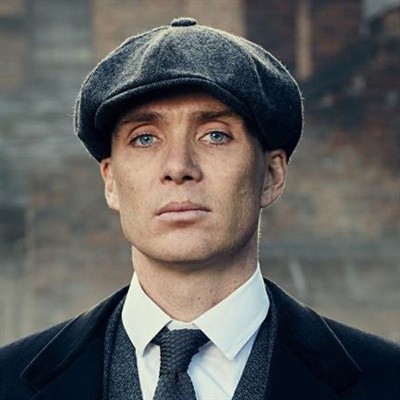 Peaky Blinders