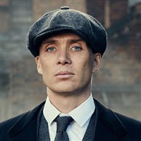 Peaky Blinders  | Caryn Mandabach Productions