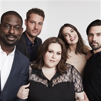 This Is Us  | NBC