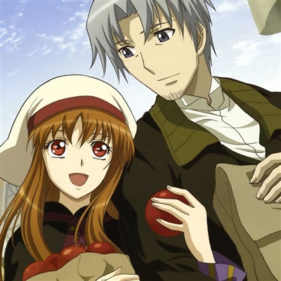 Spice and Wolf