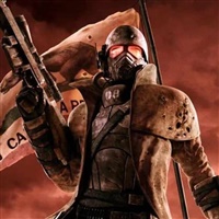 Fallout: New Vegas  | Bethesda Softworks