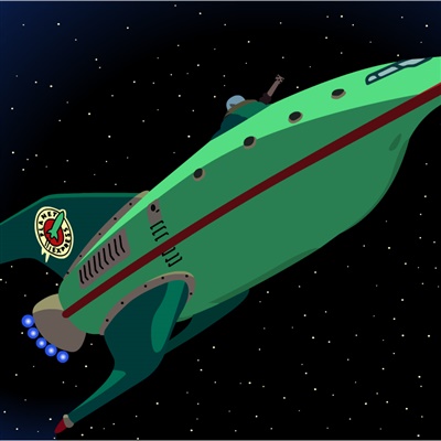 Planet Express
