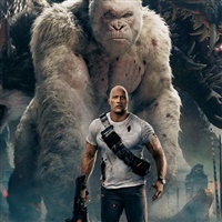 Rampage - Furia animale  | Warner Bros. Pictures