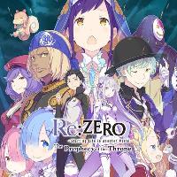 Re - Starting Life in Another World  | 