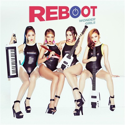 Reboot