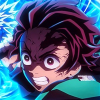 Respirazione dell'acqua  | Ufotable