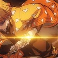 Respirazione del fulmine  | Ufotable