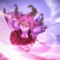 Respirazione dell'amore  | Ufotable