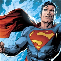 Superman  | DC Comics