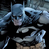 Batman  | DC Comics