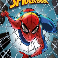 Spider-Man  | Marvel Comics