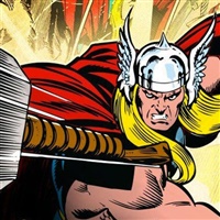 Thor  | Marvel Comics