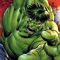 Hulk  | Marvel Comics
