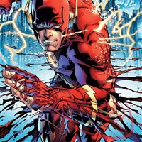 Flash  | DC Comics