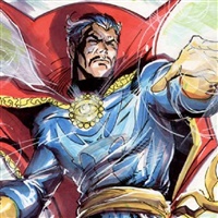 Doctor Strange  | Marvel Comics