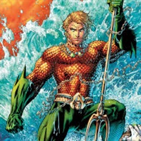 Aquaman  | DC Comics
