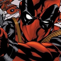 Deadpool  | Marvel Comics