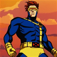 Cyclops  | Marvel Comics