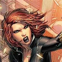Black Widow  | Marvel Comics