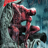Daredevil  | Marvel Comics