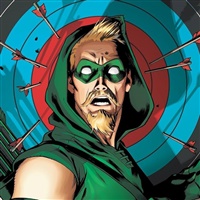 Green Arrow  | DC Comics