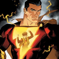 Shazam  | DC Comics