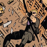 Hawkeye  | Marvel Comics